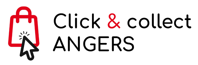 Click and collect Angers
