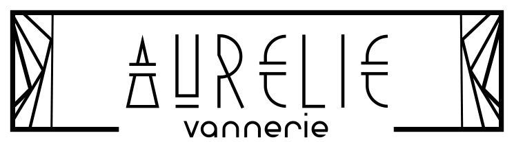 Aurélie Vannerie logo - Click and collect Angers
